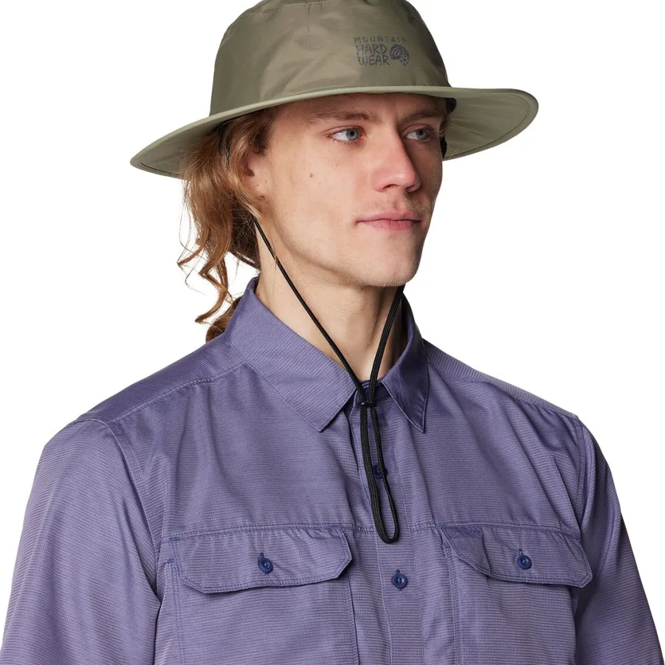 Threshold Rain Hat