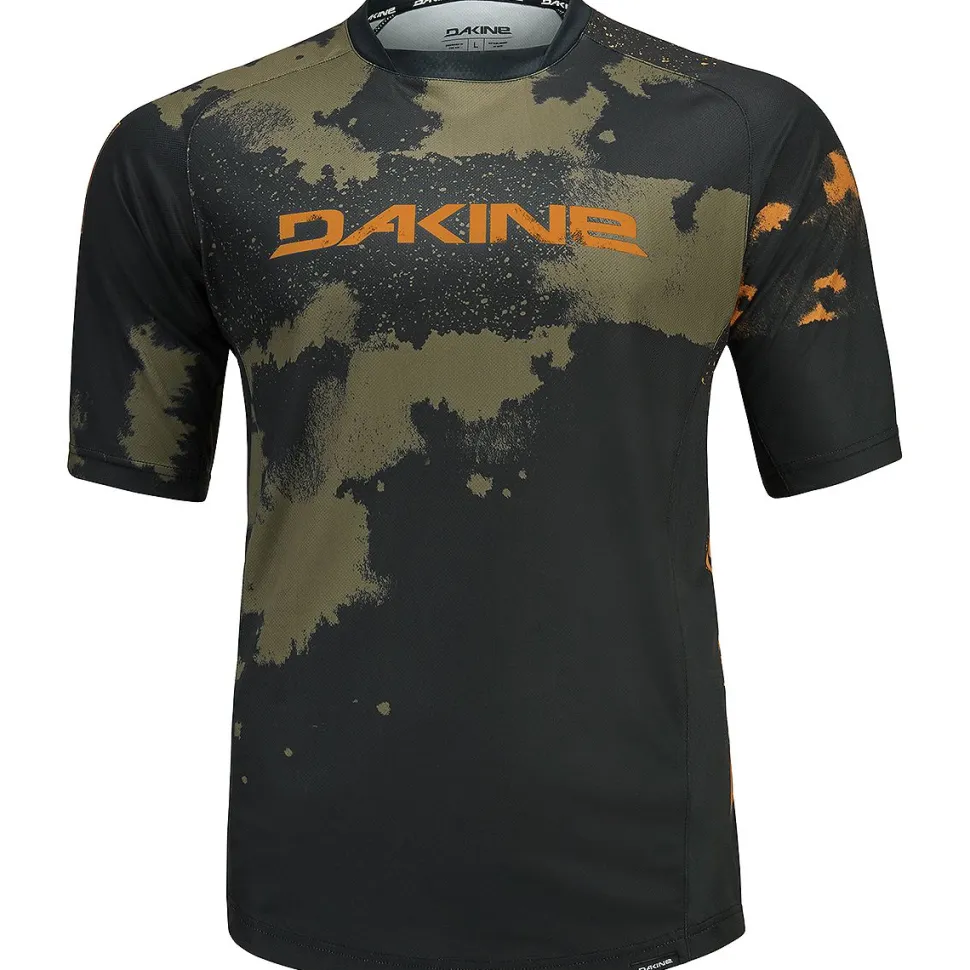 Thrillium Short-Sleeve Jersey - Men's