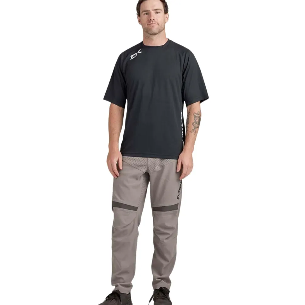 Thrillium Short-Sleeve Jersey - Men's