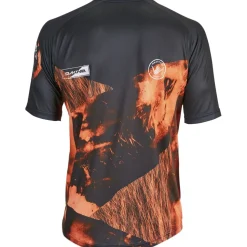 Thrillium Short-Sleeve Jersey - Men's