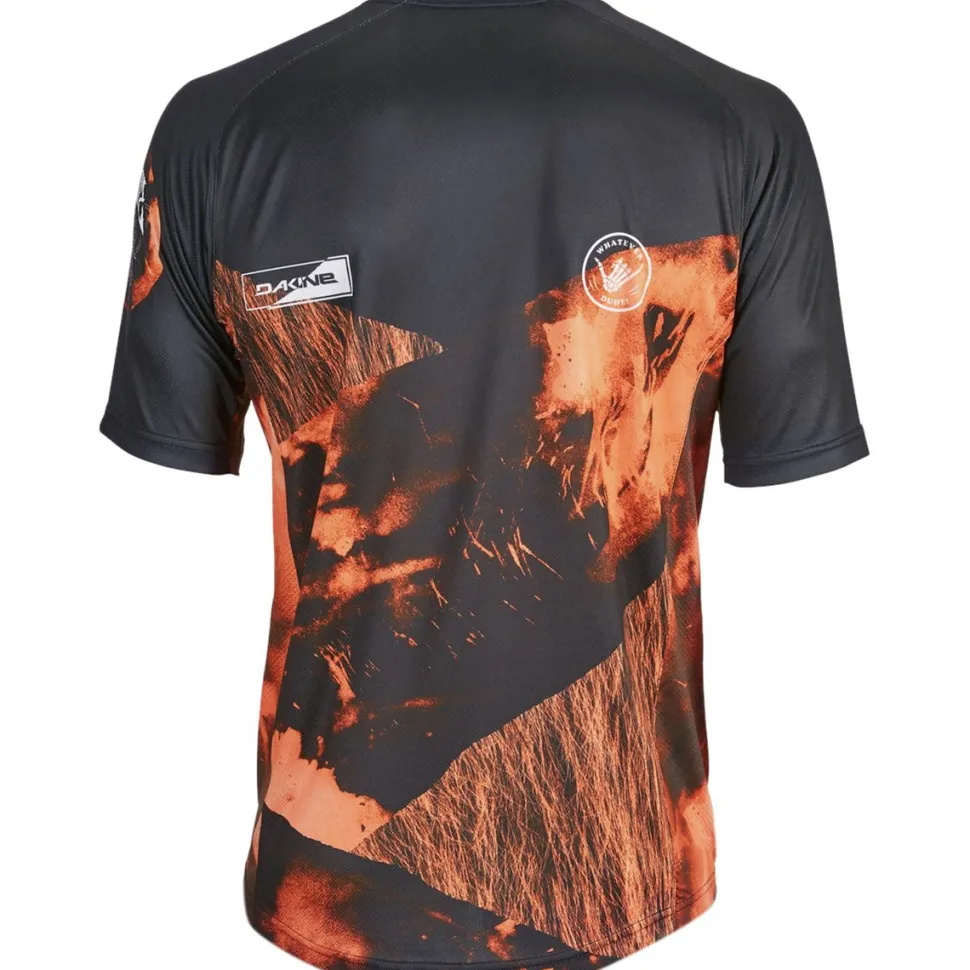 Thrillium Short-Sleeve Jersey - Men's