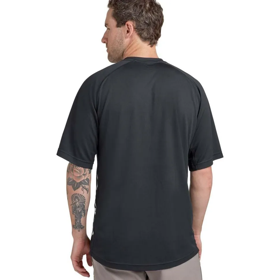 Thrillium Short-Sleeve Jersey - Men's