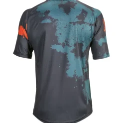 Thrillium Short-Sleeve Jersey - Men's