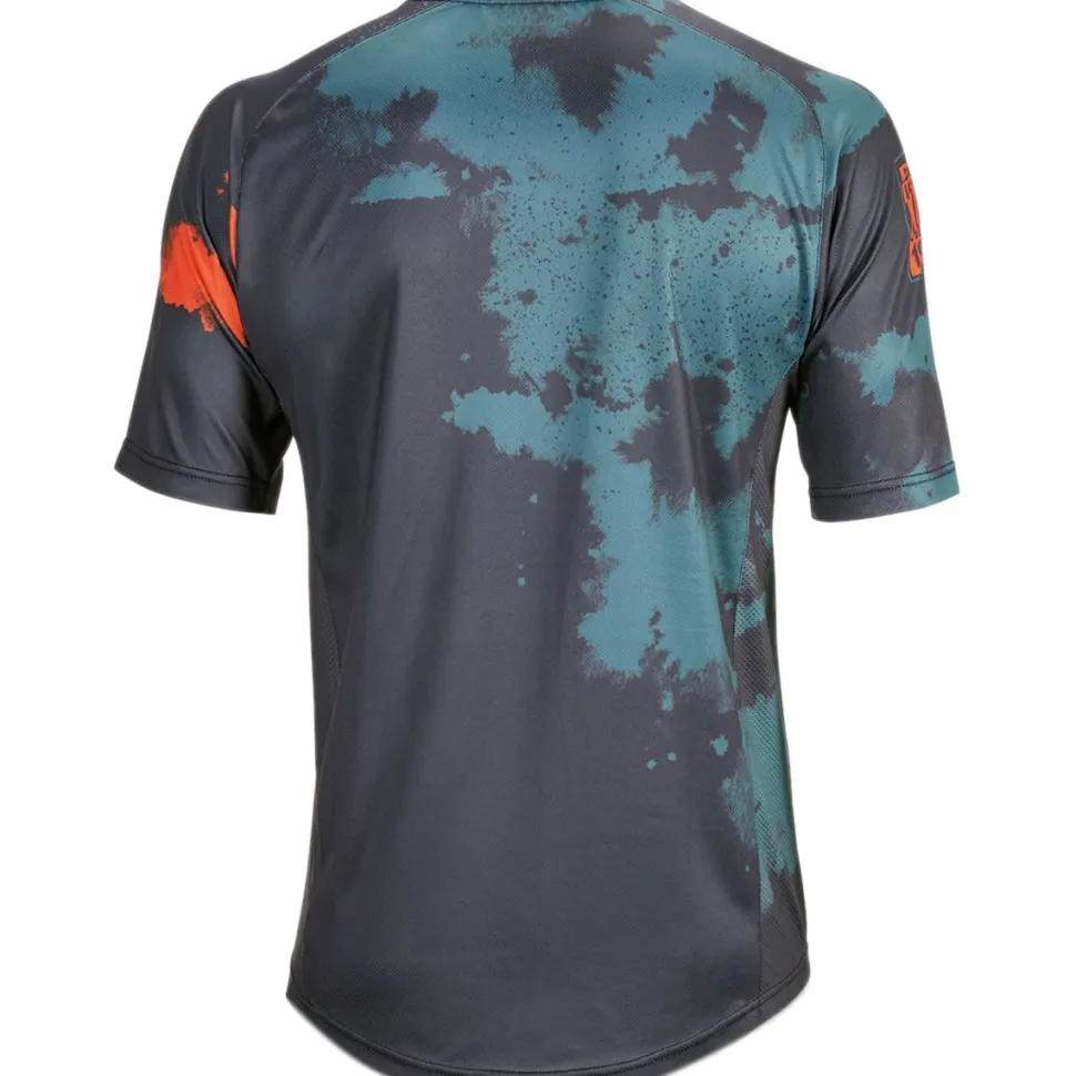 Thrillium Short-Sleeve Jersey - Men's