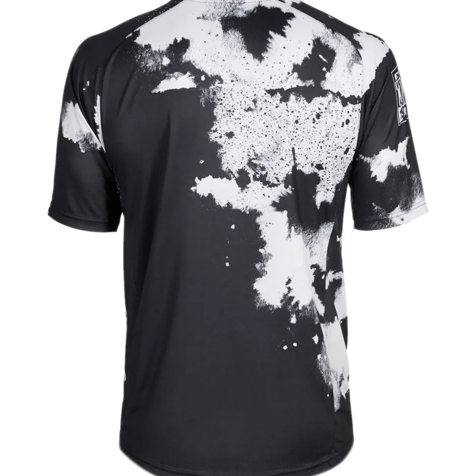 Thrillium Short-Sleeve Jersey - Men's