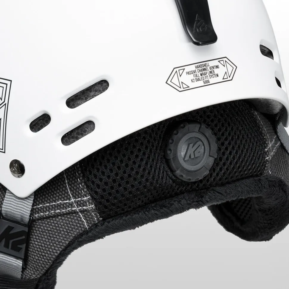 Thrive Helmet