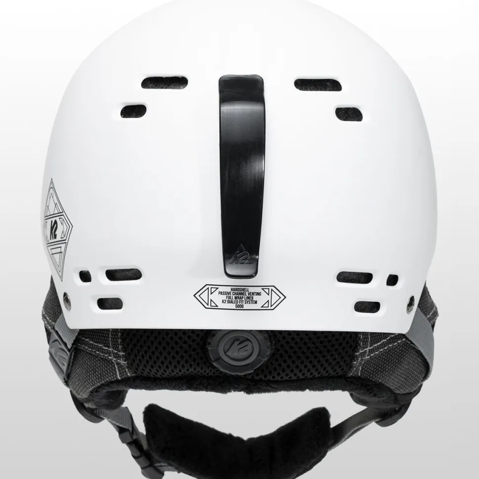 Thrive Helmet