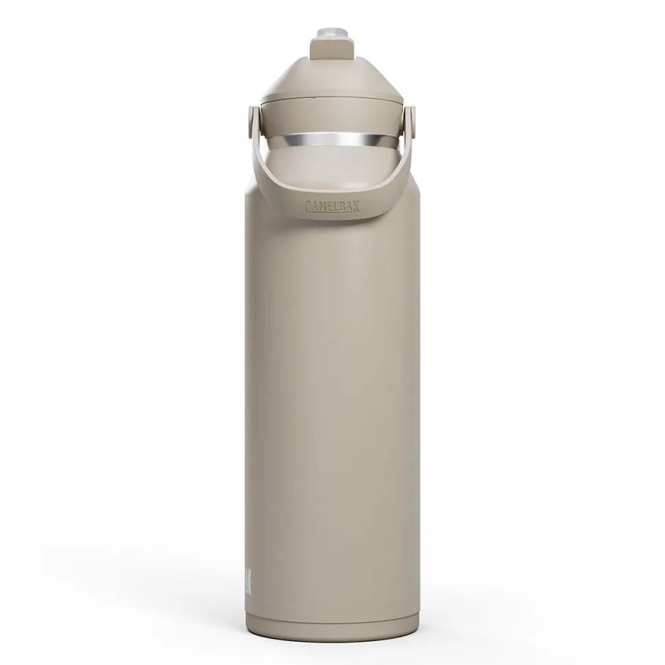 Thrive Flip Straw VSS 40oz Water Bottle