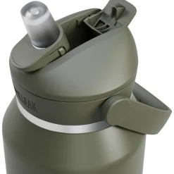 Thrive Flip Straw VSS 40oz Water Bottle