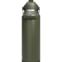 Thrive Flip Straw VSS 40oz Water Bottle