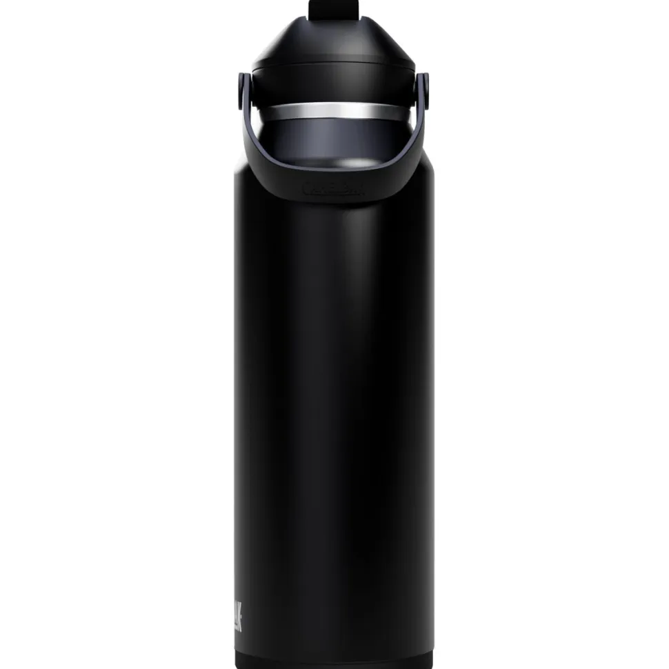 Thrive Flip Straw VSS 40oz Water Bottle