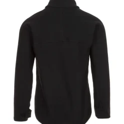 Throwshirt Fleece Pullover - 1/2-Zip - Men's
