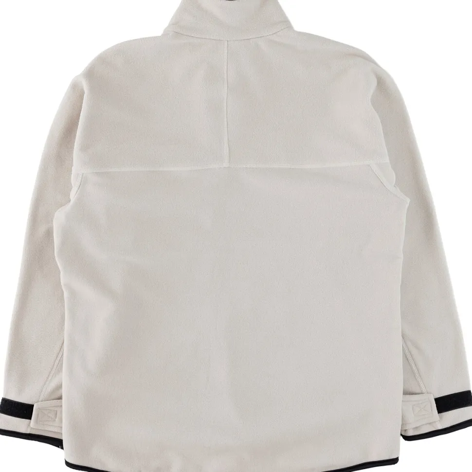 Throwshirt Fleece Pullover - 1/2-Zip - Men's