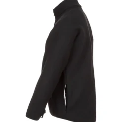 Throwshirt Fleece Pullover - 1/2-Zip - Men's