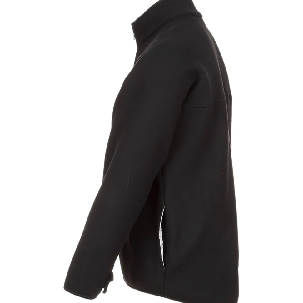 Throwshirt Fleece Pullover - 1/2-Zip - Men's