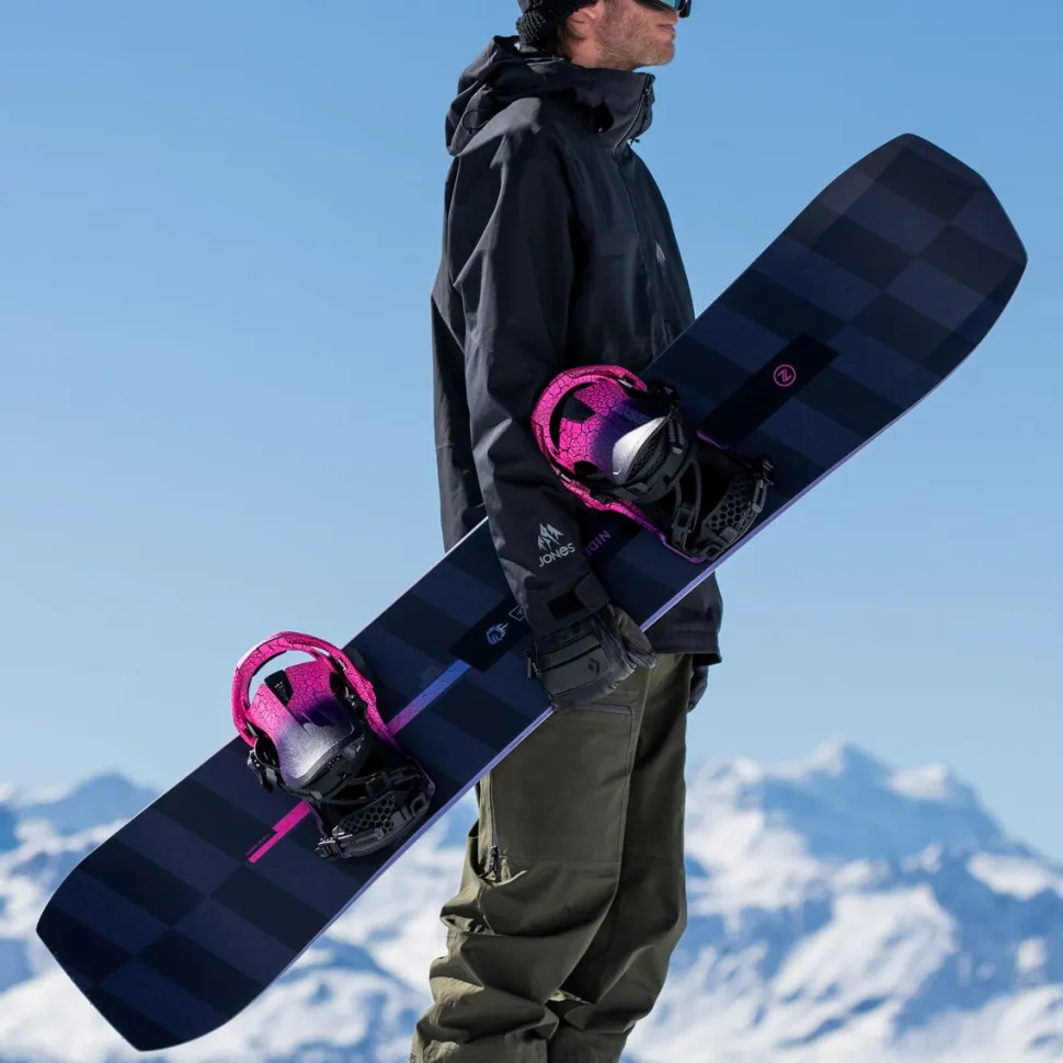 Thruster Snowboard - 2026