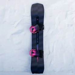 Thruster Snowboard - 2026