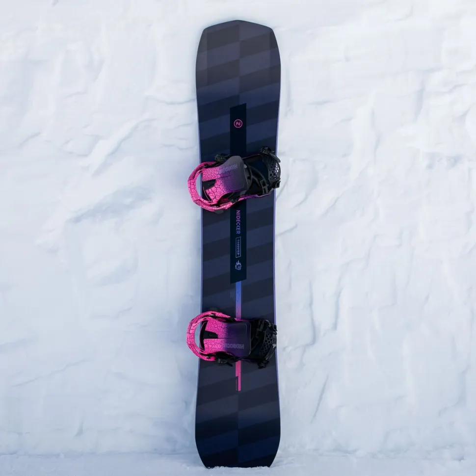 Thruster Snowboard - 2026