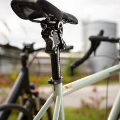Thudbuster ST Seatpost