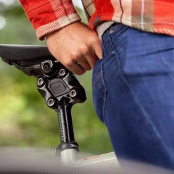 Thudbuster ST Seatpost