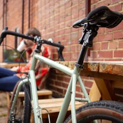 Thudbuster ST Seatpost