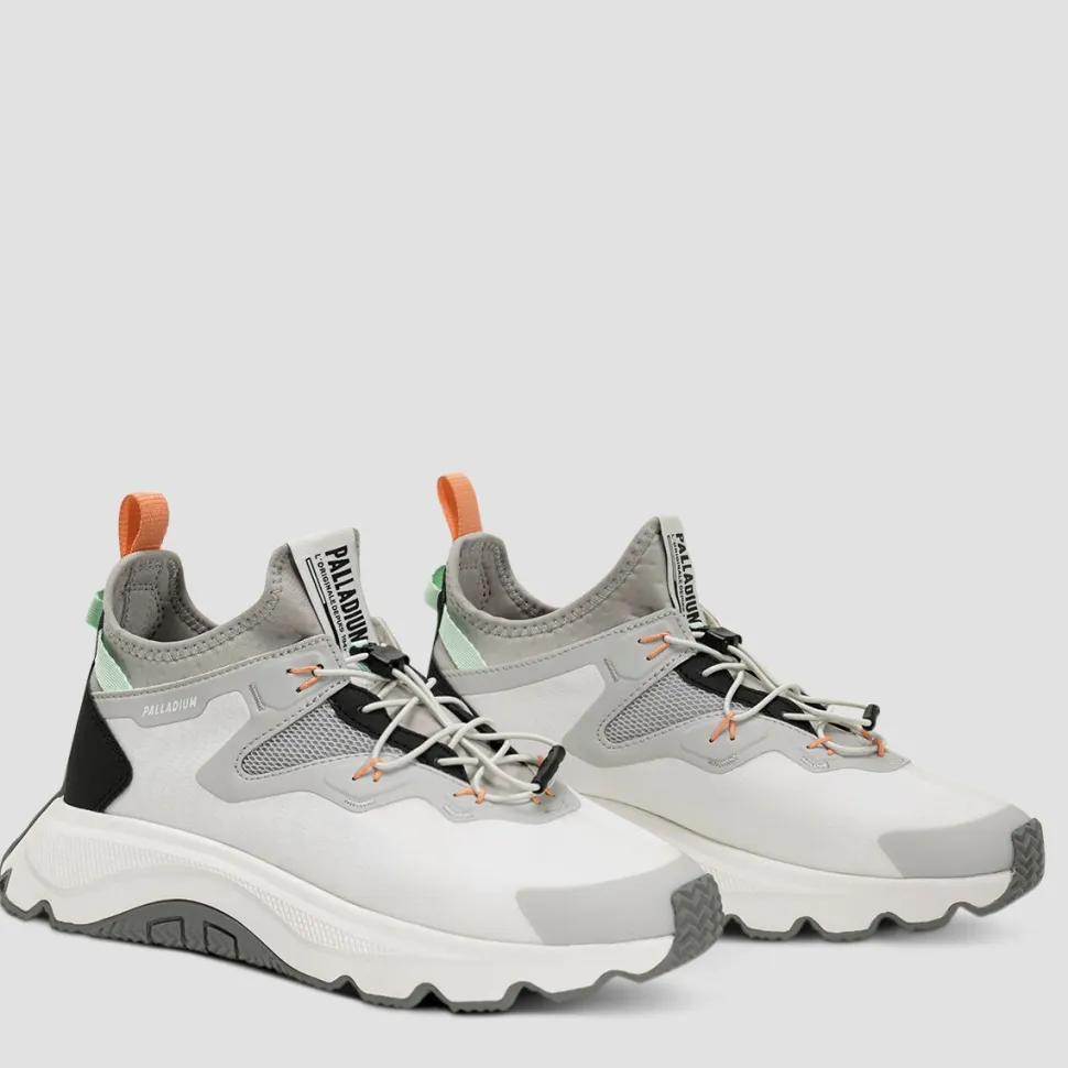 Thunder Lo S Shoe - Women's
