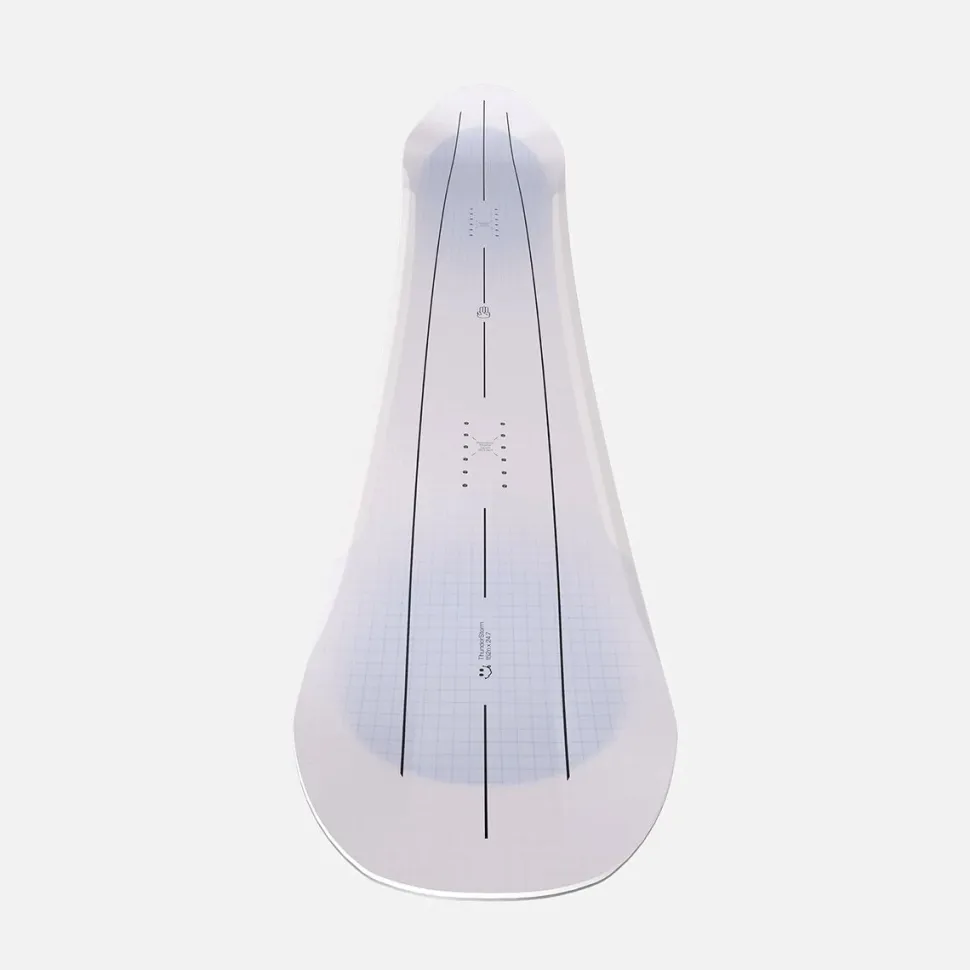 Thunderstorm Snowboard - 2026