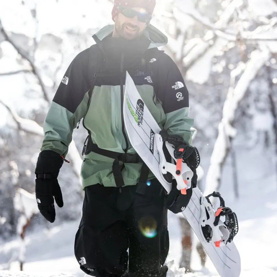 Thunderstorm Snowboard - 2026