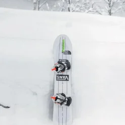Thunderstorm Snowboard - 2026