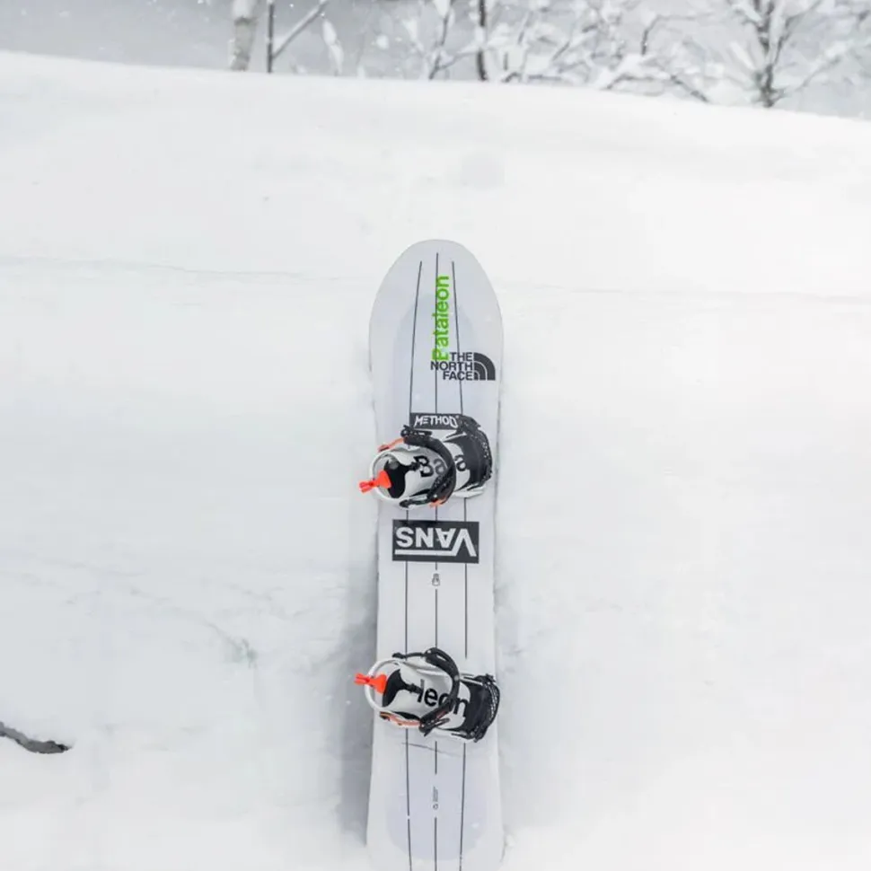 Thunderstorm Snowboard - 2026