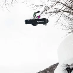 Thunderstorm Snowboard - 2026
