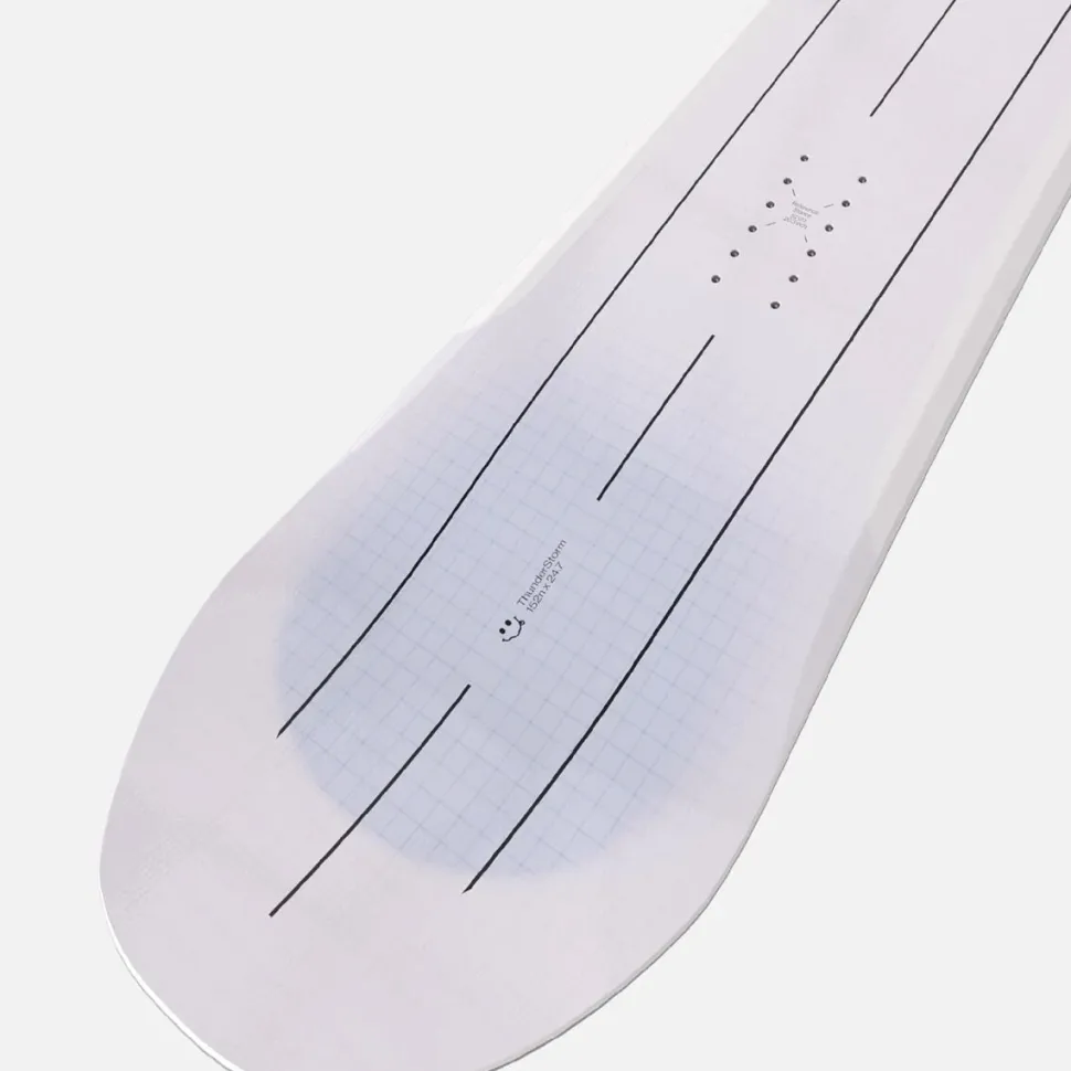 Thunderstorm Snowboard - 2026