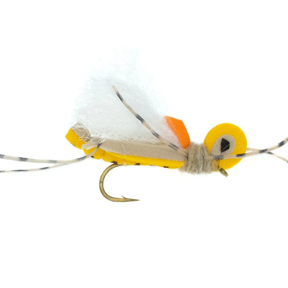 Thunder Thighs Hopper 12-Pack