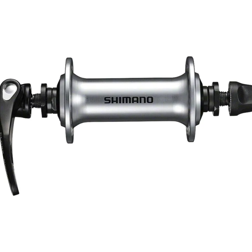 Tiagra RS400 36h Front Hub
