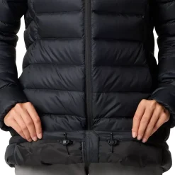 Tiberondack Down Parka - Women's