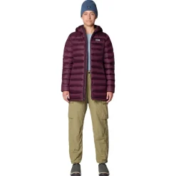 Tiberondack Down Parka - Women's