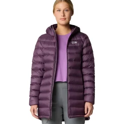 Tiberondack Down Parka - Women's