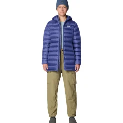 Tiberondack Down Parka - Women's