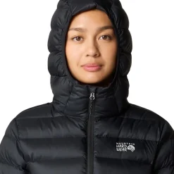 Tiberondack Down Parka - Women's