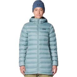 Tiberondack Down Parka - Women's