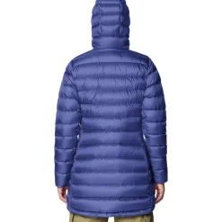 Tiberondack Down Parka - Women's