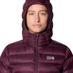 Tiberondack Down Parka - Women's