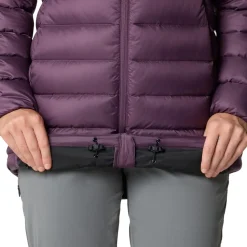 Tiberondack Down Parka - Women's