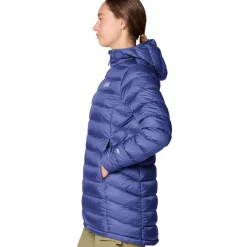 Tiberondack Down Parka - Women's