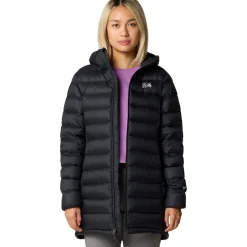 Tiberondack Down Parka - Women's