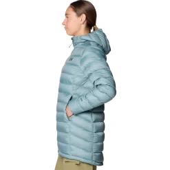 Tiberondack Down Parka - Women's
