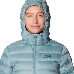 Tiberondack Down Parka - Women's
