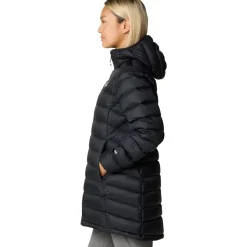 Tiberondack Down Parka - Women's