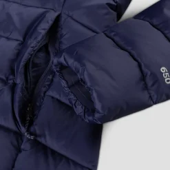 Tiberondack Down Parka - Women's