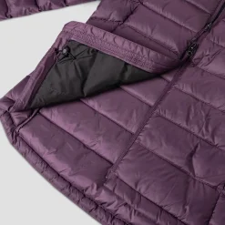 Tiberondack Down Parka - Women's